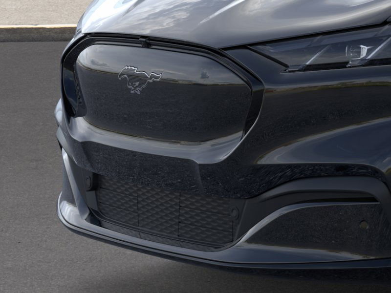 New 2026 Ford Mustang Mach-E Premium image 17