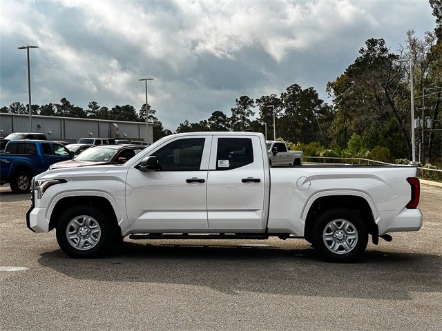 New 2026 Toyota Tundra SR image 5