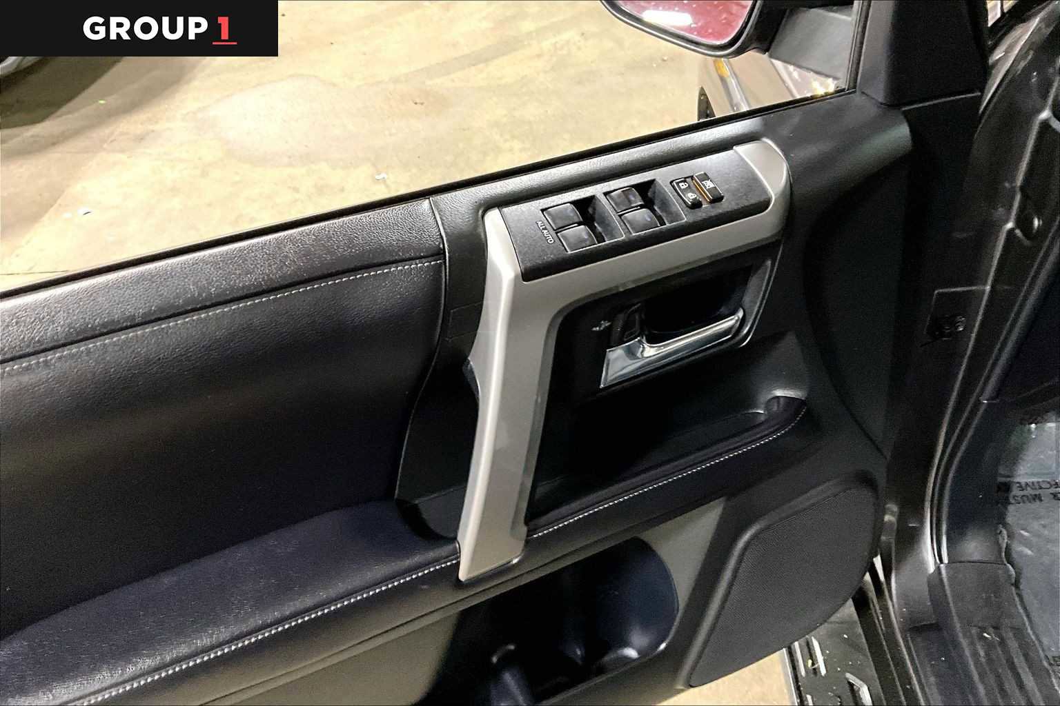 Certified 2018 Toyota 4Runner SR5 image 36