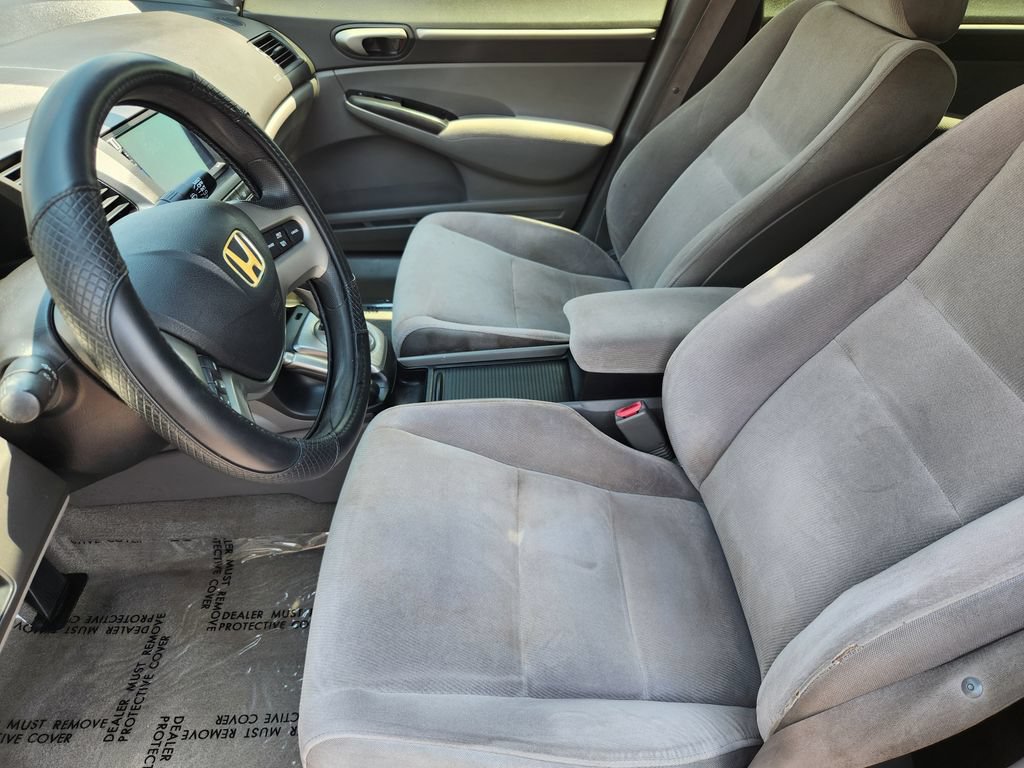 Used 2006 Honda Civic EX image 4