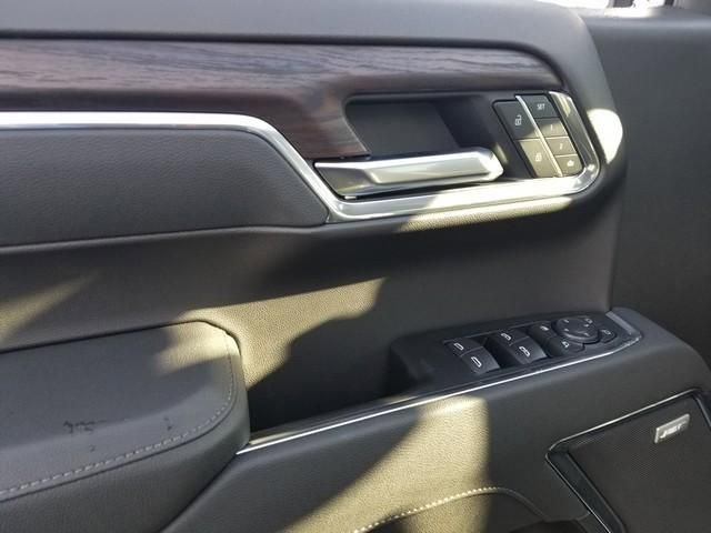 New 2026 GMC Sierra 1500 SLT w/ SLT Premium Plus Package image 11
