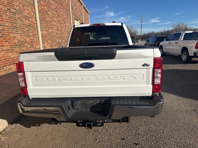 Used 2020 Ford F250 XLT image 6