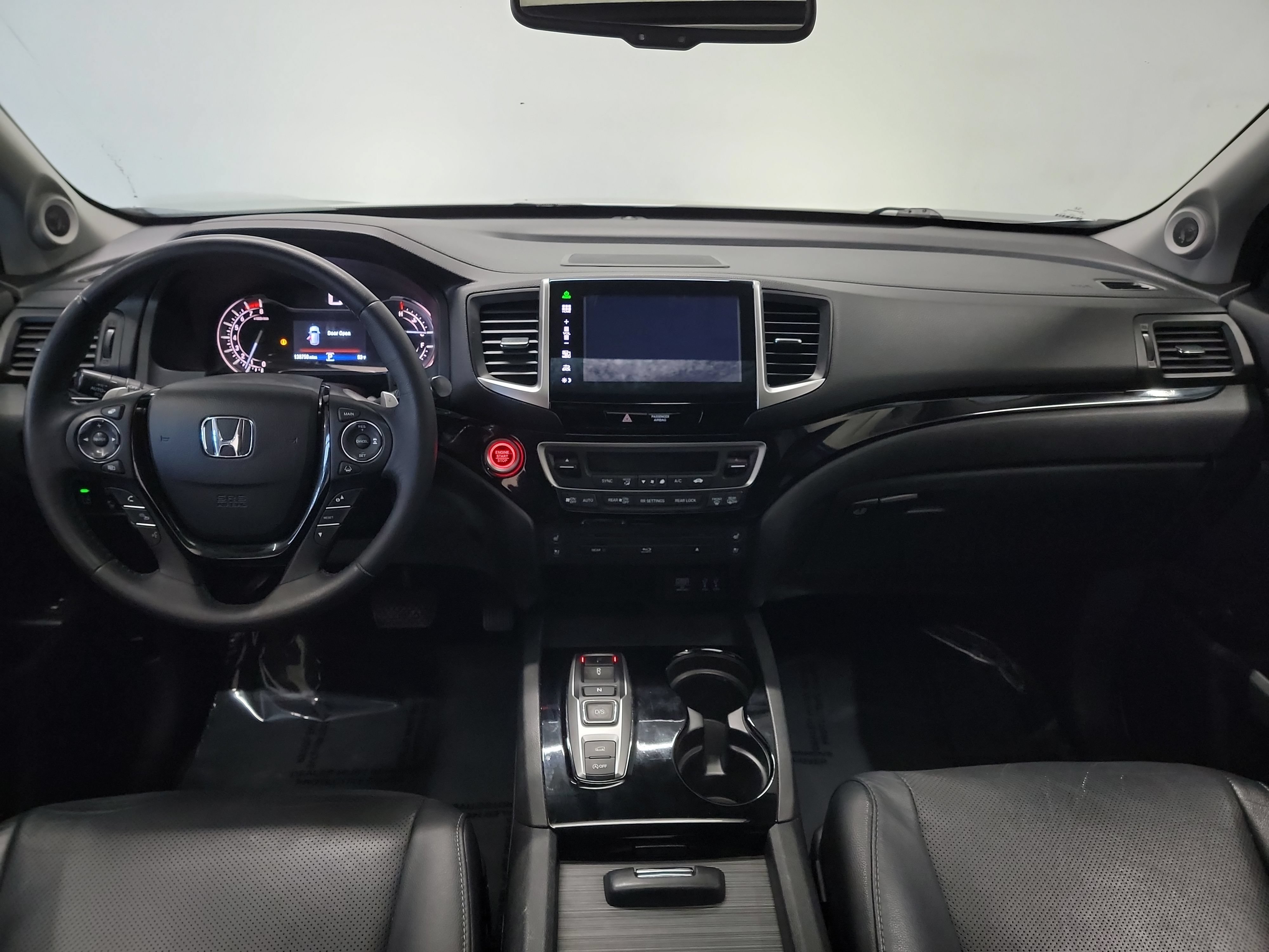 Used 2016 Honda Pilot Elite image 15