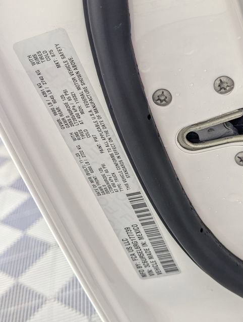 Used 2024 RAM 2500 Rebel w/ Safety Group image 38