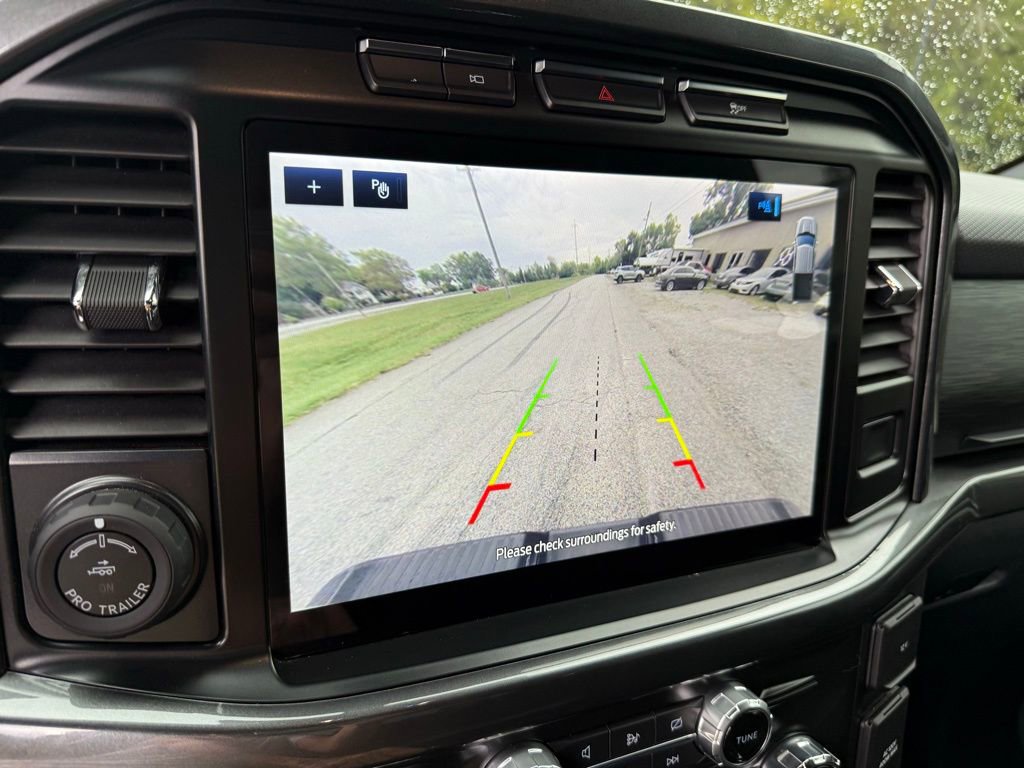 Used 2022 Ford F150 XLT w/ Equipment Group 302A High image 5