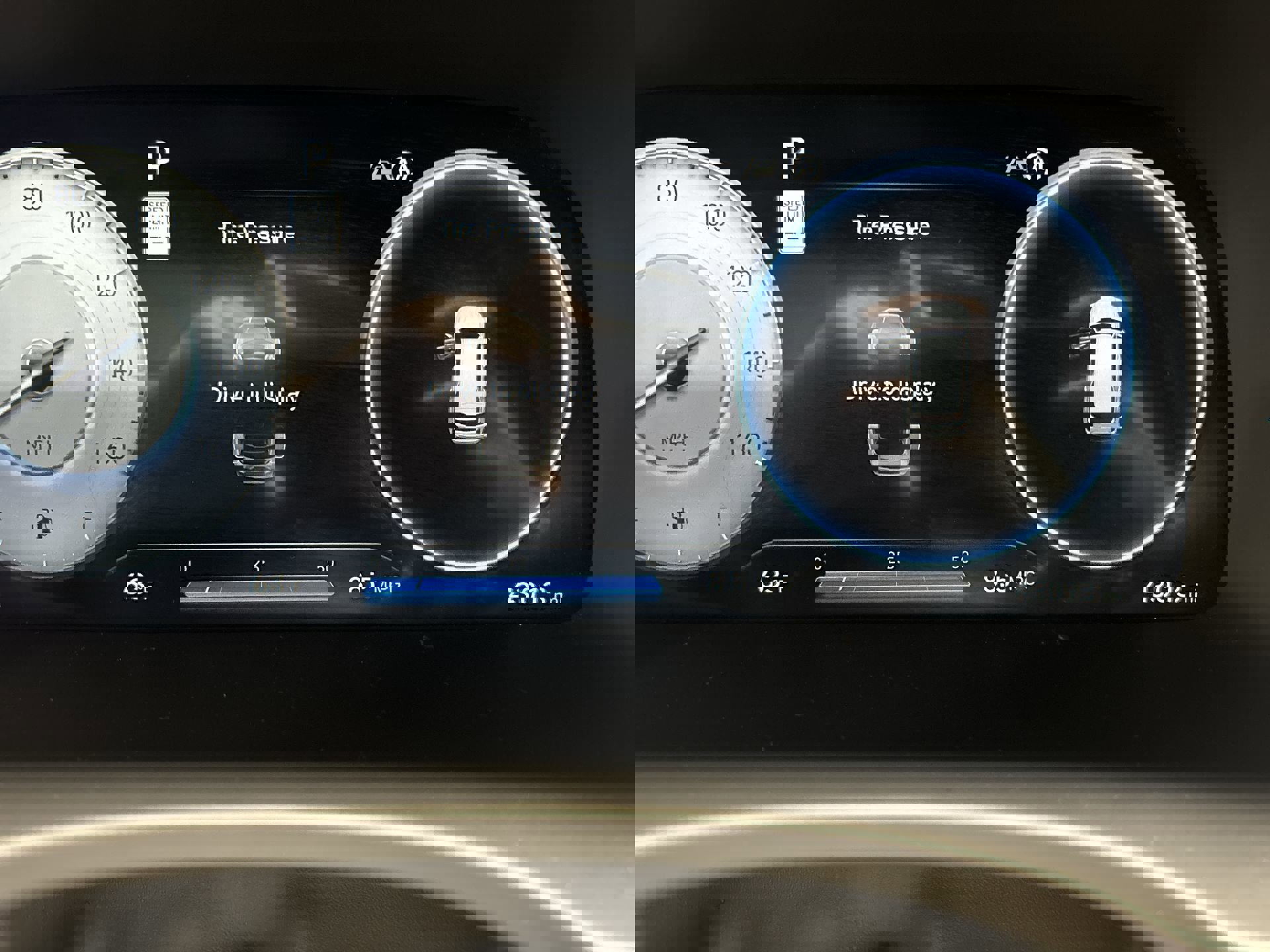 Used 2024 Hyundai Palisade Calligraphy image 13