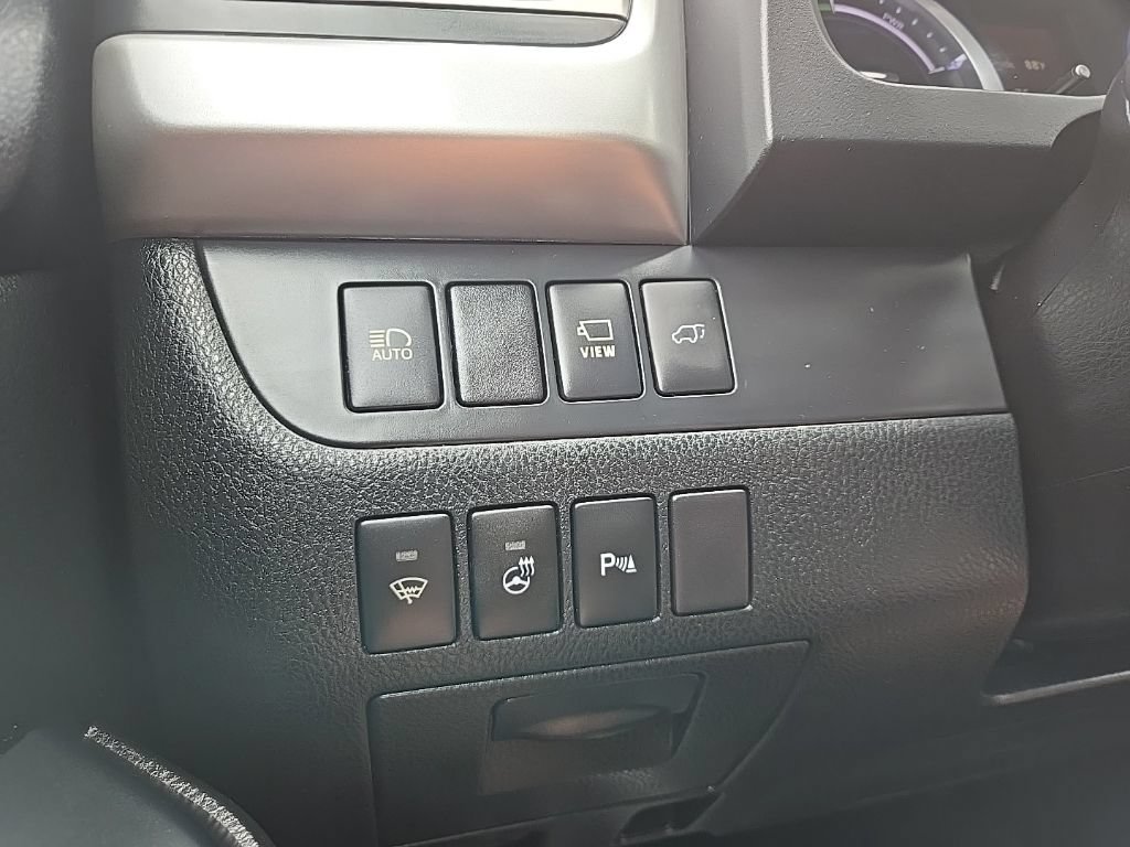 Used 2017 Toyota Highlander Limited Platinum AWD/4WD image 44
