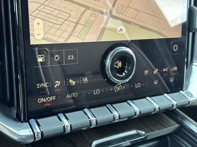 New 2026 GMC Acadia Denali Ultimate image 12