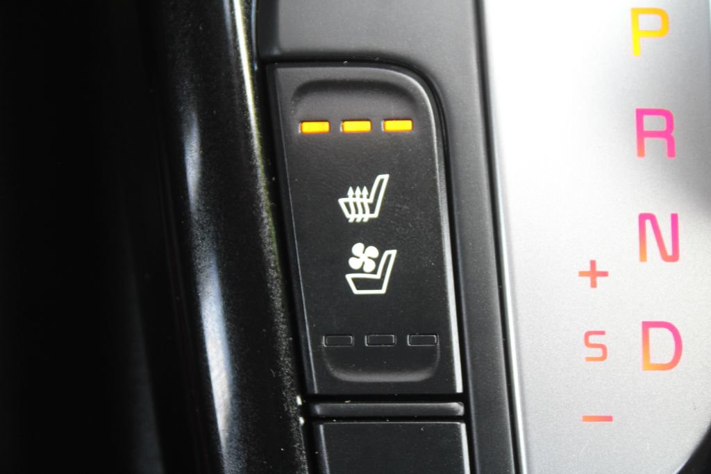 Certified 2023 Kia Forte GT w/ GT2 Package FWD image 37