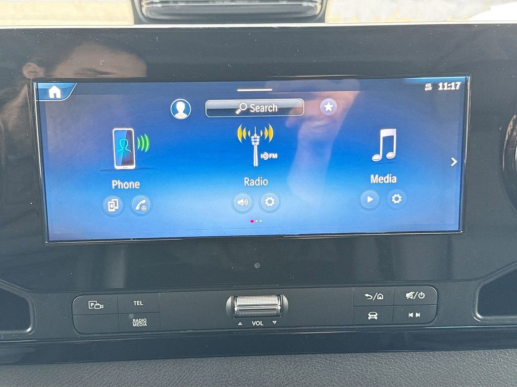 New 2026 Mercedes-Benz Sprinter 2500 image 14