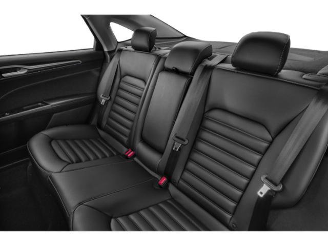 Used 2020 Ford Fusion SEL FWD image 16