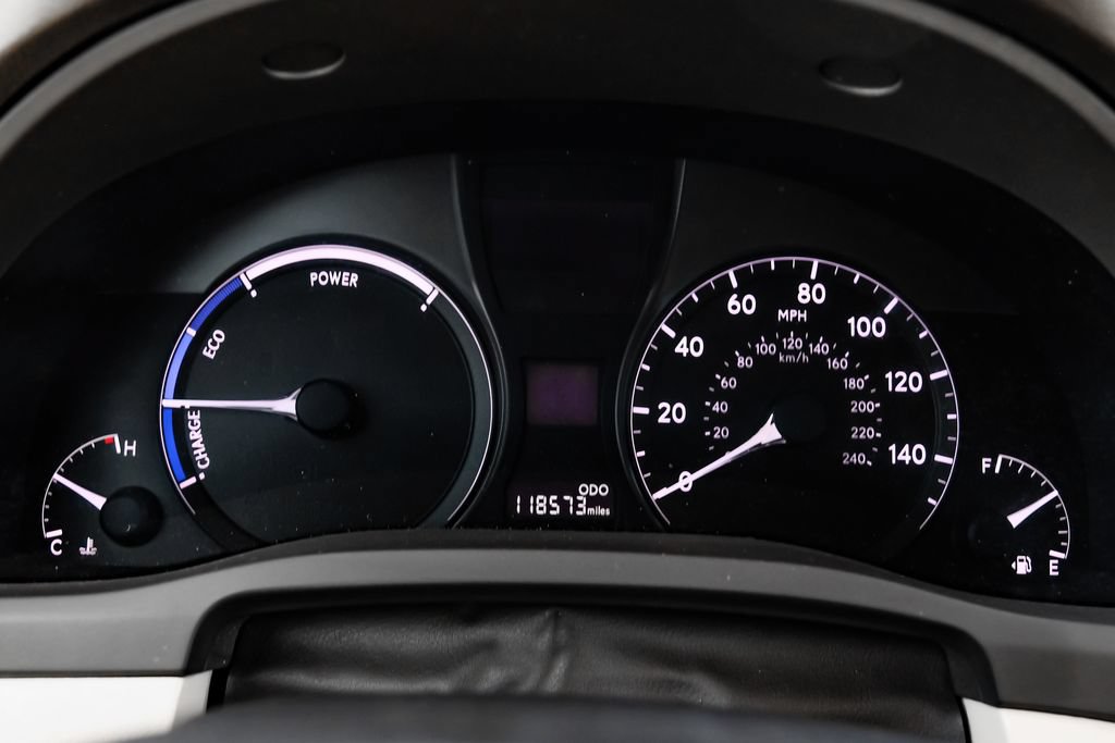 Used 2015 Lexus RX 450h AWD image 18