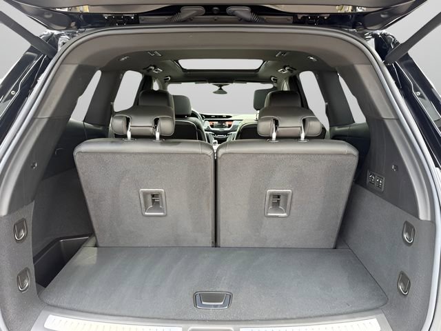 Used 2024 Cadillac XT6 Premium Luxury image 9