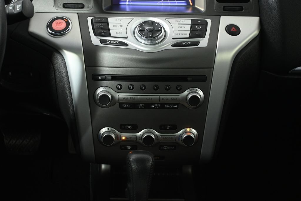 Used 2014 Nissan Murano LE w/ Platinum Edition Package AWD/4WD image 22