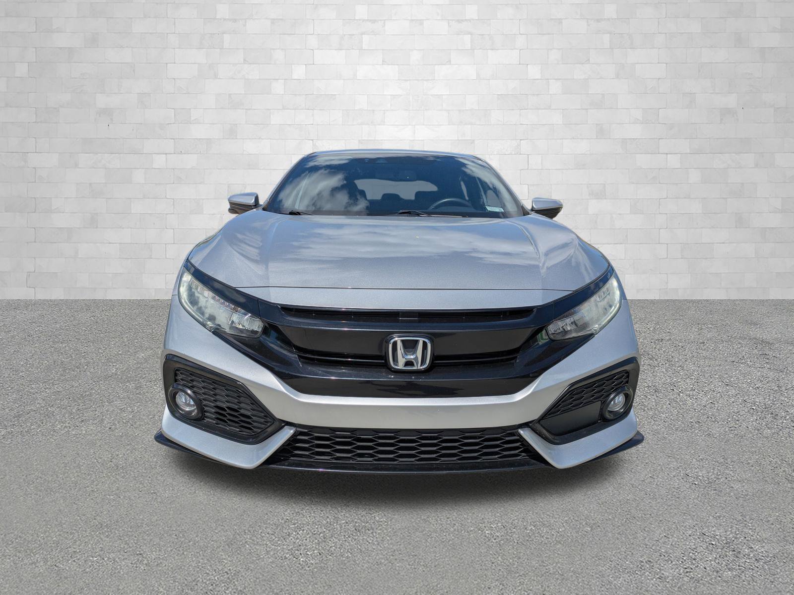 Used 2018 Honda Civic Sport Touring image 6