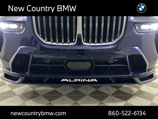 Used 2025 BMW ALPINA XB7 image 29
