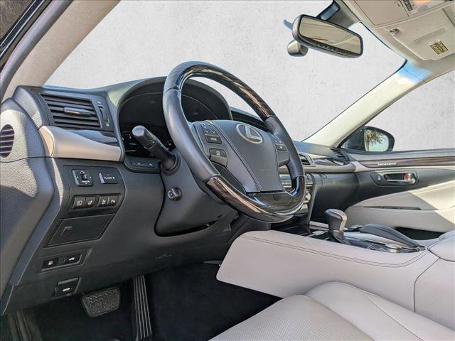 Used 2014 Lexus LS 460 L image 10