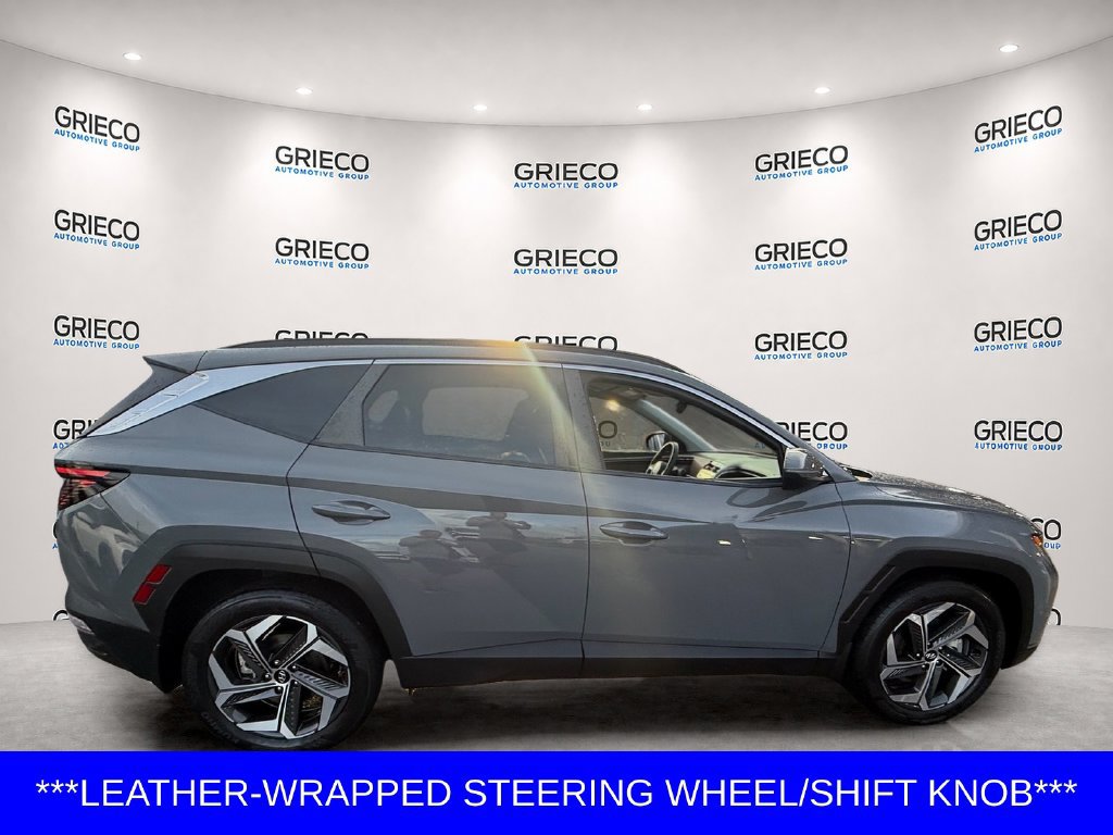 Used 2024 Hyundai Tucson SEL w/ Convenience Package FWD image 8