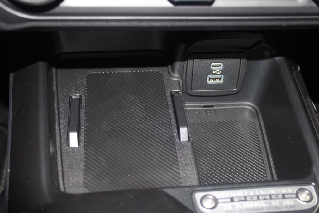 New 2025 Ford Bronco Outer Banks image 43