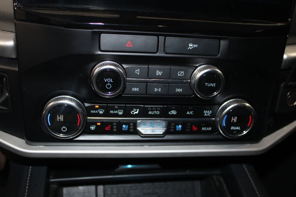 Used 2023 Ford Expedition XLT image 47