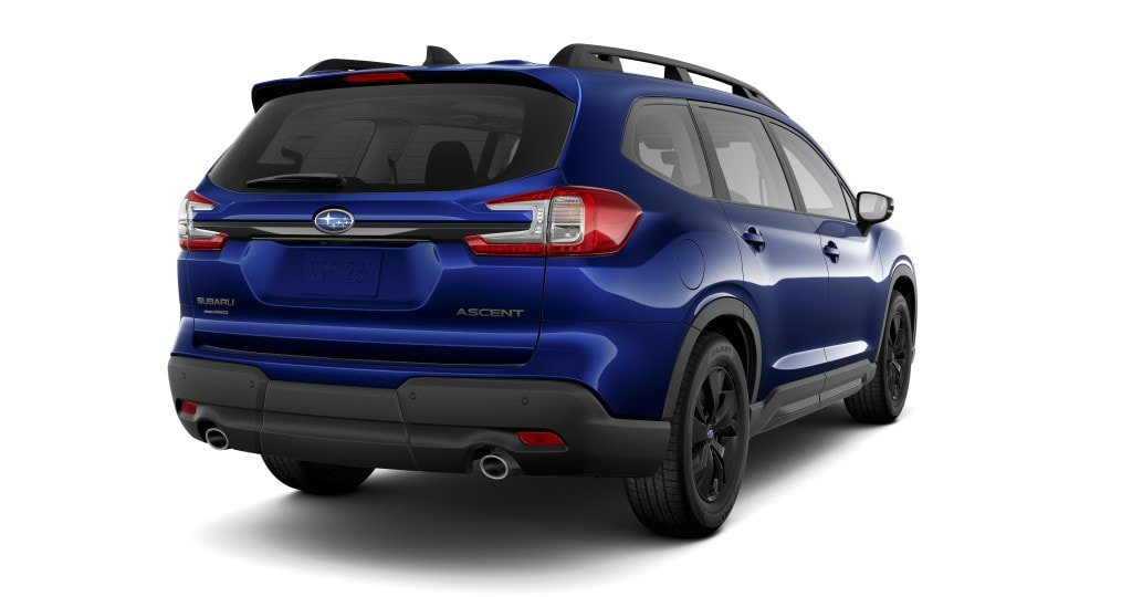 New 2026 Subaru Ascent Premium AWD/4WD image 7
