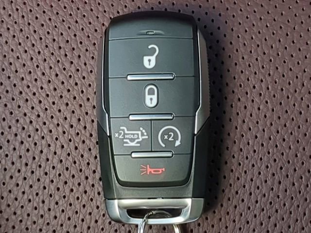 New 2026 RAM 2500 Limited image 38