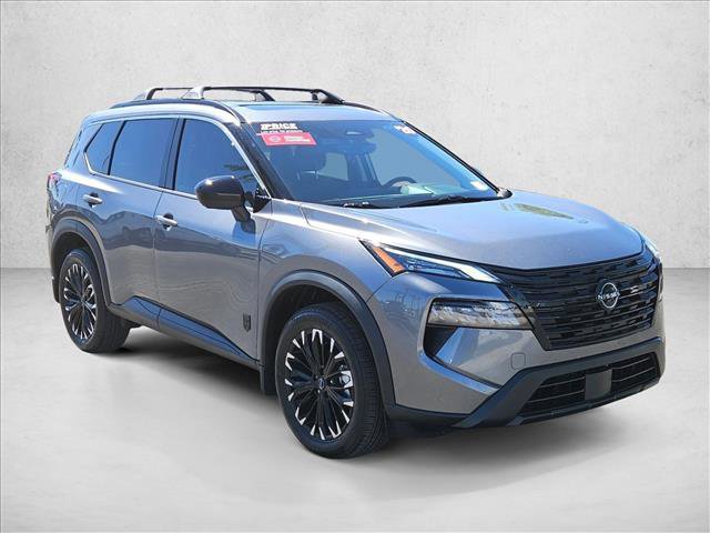 Certified 2026 Nissan Rogue SV image 3