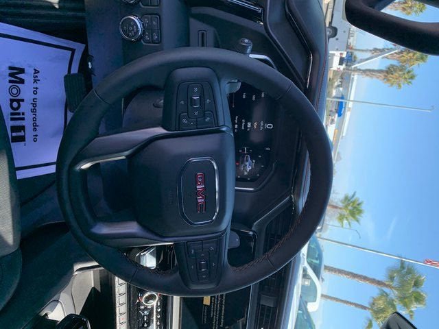 New 2026 GMC Sierra 1500 AT4 w/ AT4 Premium Package AWD/4WD image 19