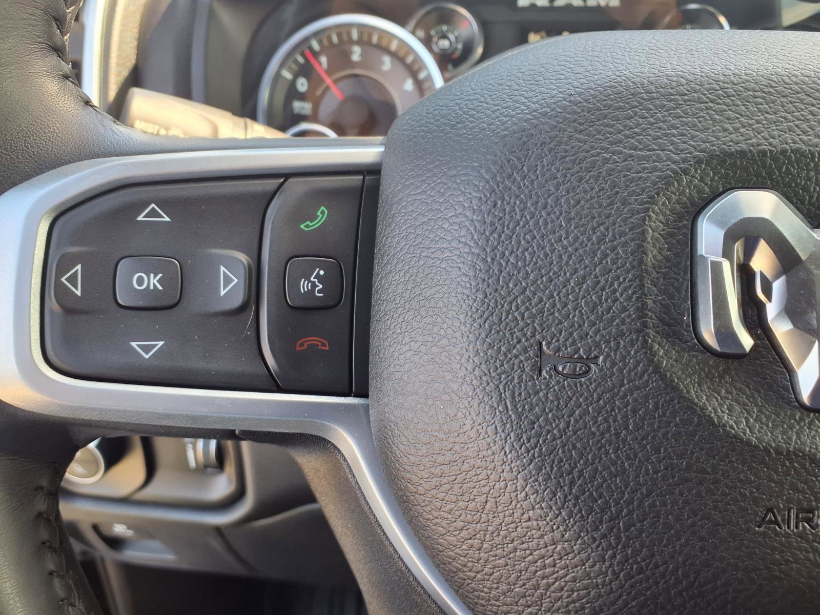 Used 2023 RAM 1500 Lone Star RWD image 16