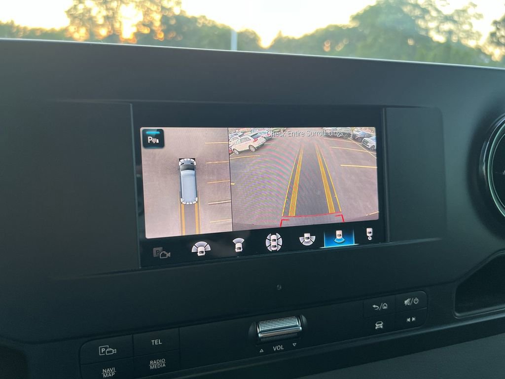 Used 2019 Mercedes-Benz Sprinter 170 image 25