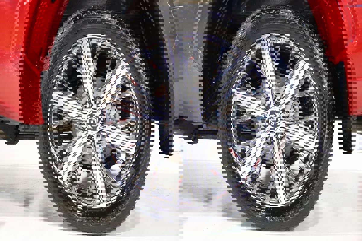 Used 2023 Toyota Tundra Capstone image 76