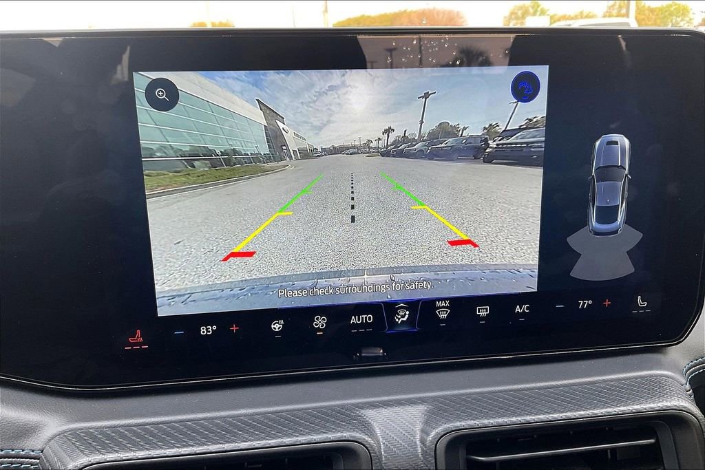 Certified 2025 Ford Mustang Dark Horse image 14