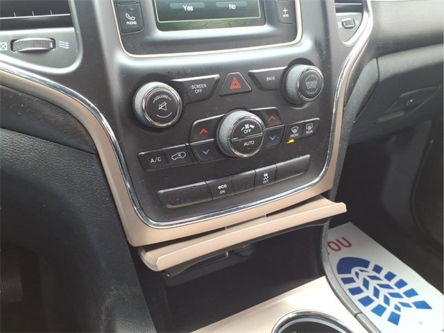 Used 2015 Jeep Grand Cherokee Laredo w/ Quick Order Package 23E image 17