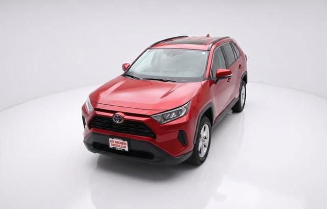 New 2025 Toyota RAV4 XLE w/ Convenience Package AWD/4WD image 20