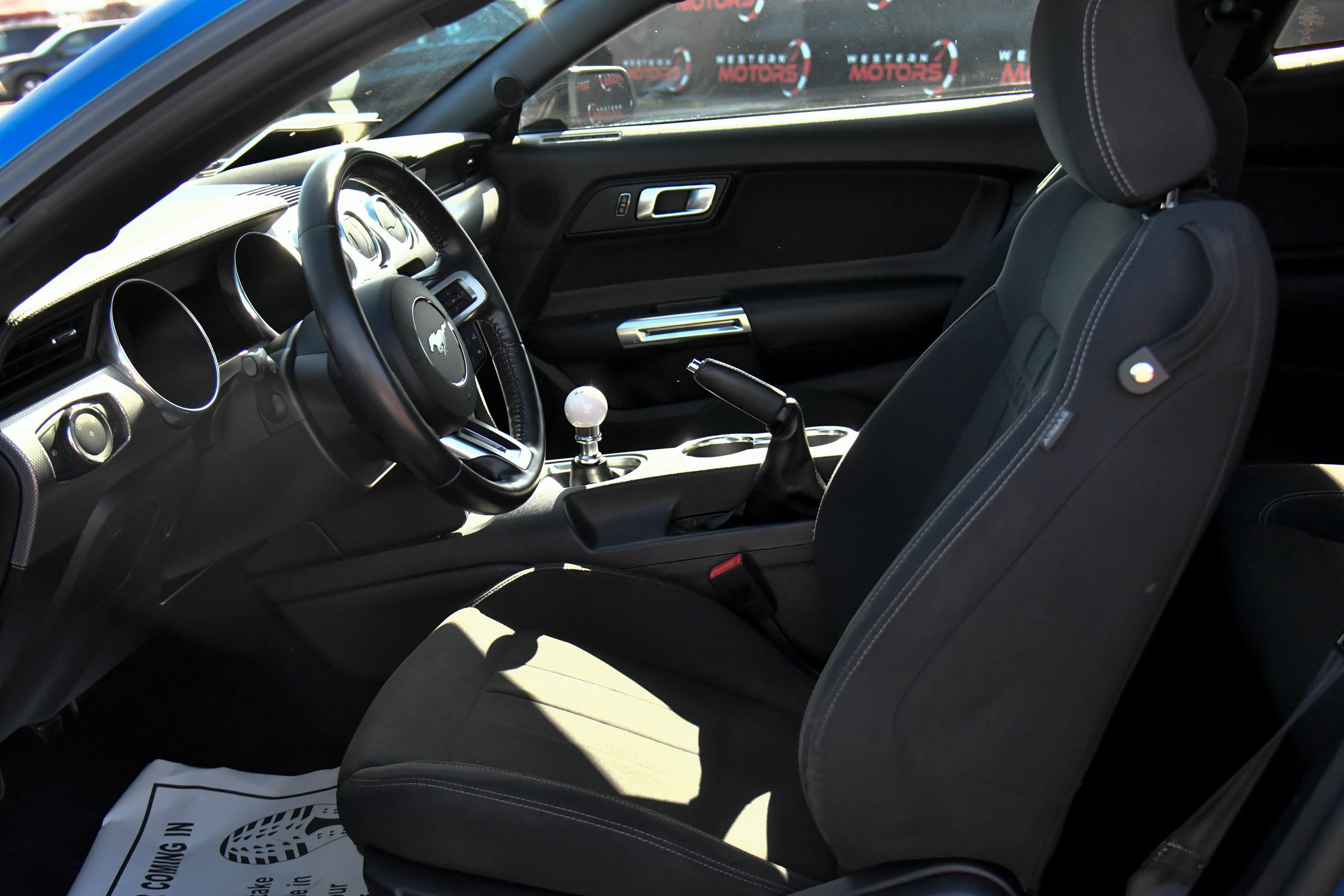 Used 2022 Ford Mustang GT w/ Equipment Group 301A image 17