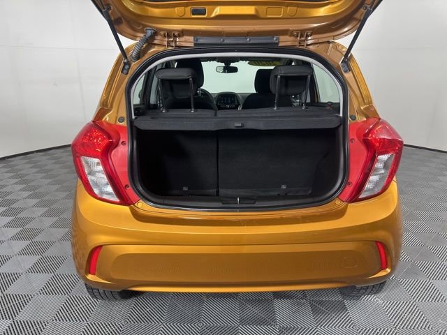 Used 2020 Chevrolet Spark LT image 12