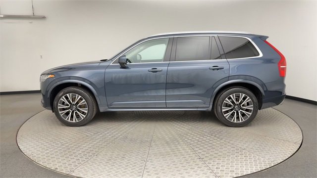 Used 2020 Volvo XC90 T5 Momentum image 5
