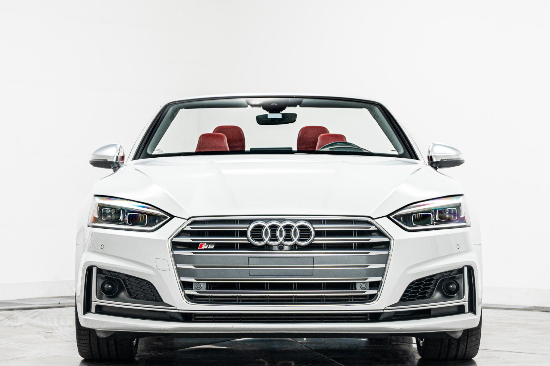Used 2019 Audi S5 Prestige w/ S Sport Package AWD/4WD image 4