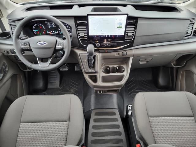 New 2024 Ford Transit 250 148 High Roof w/ Interior Upgrade Package image 32