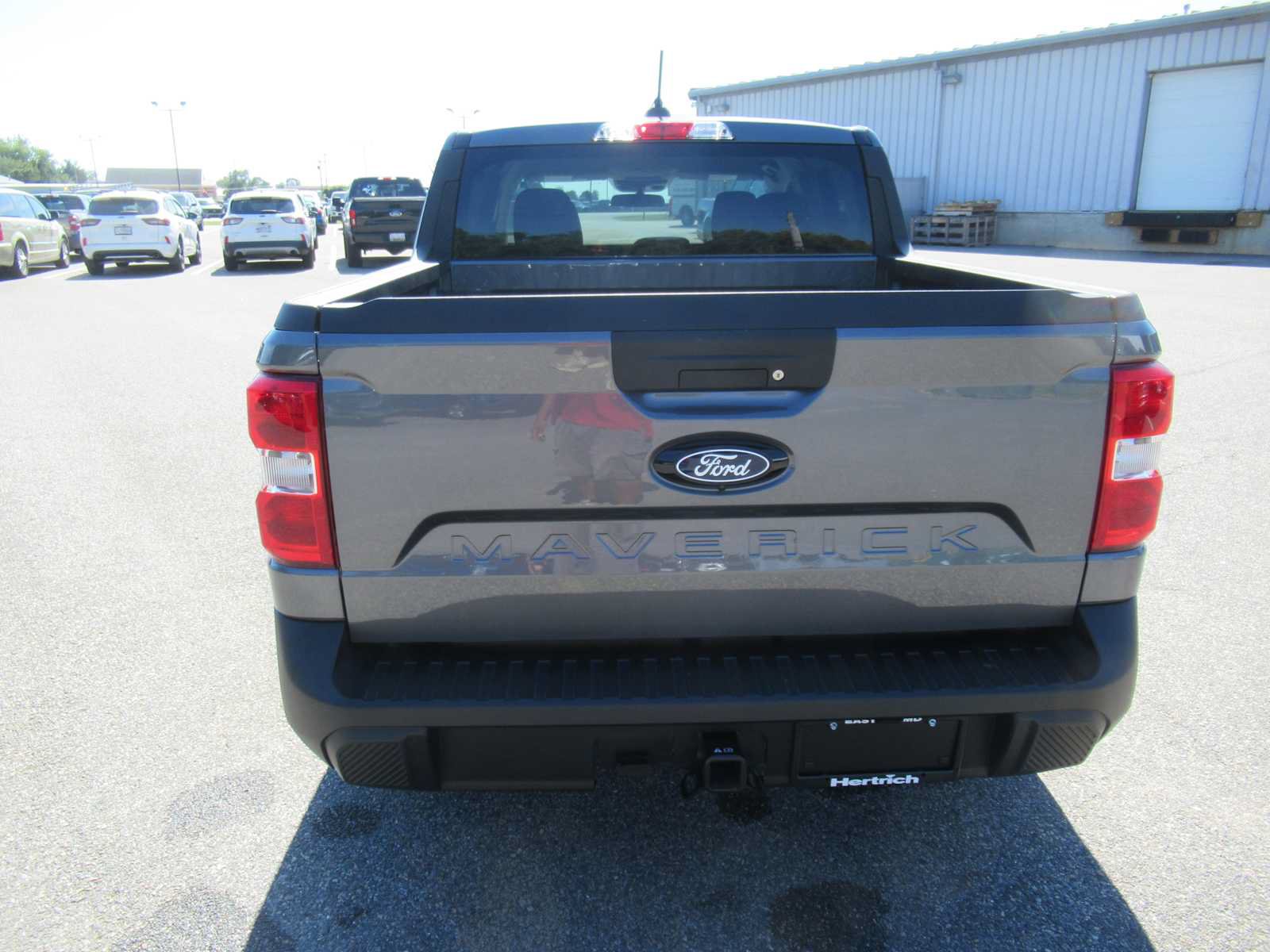 Used 2026 Ford Maverick XL FWD image 6