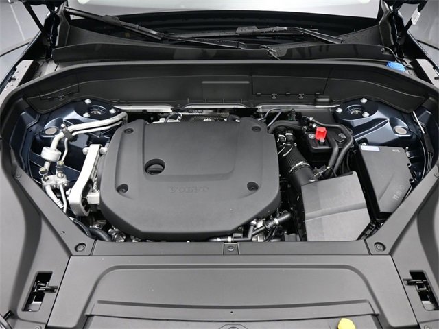 New 2026 Volvo XC90 B6 Ultra image 40