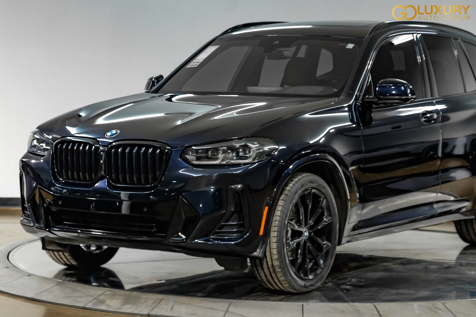 Used 2024 BMW X3 sDrive30i w/ Premium Package RWD image 9
