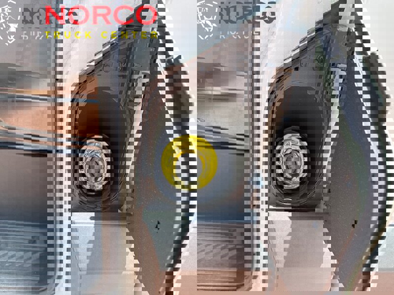 Used 2015 Ford Transit 250 130 Low Roof image 21