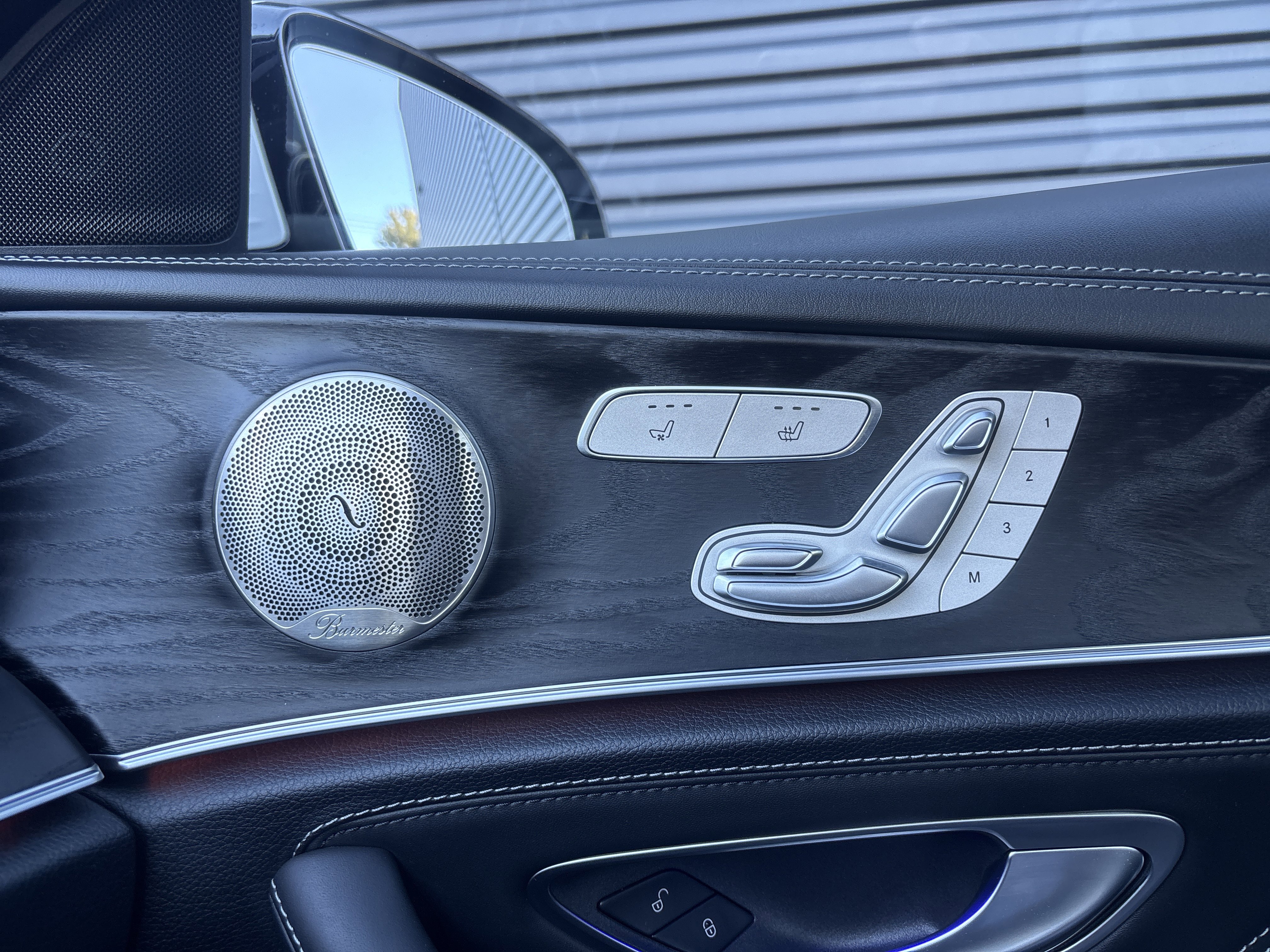 Used 2021 Mercedes-Benz E 63 AMG S image 23