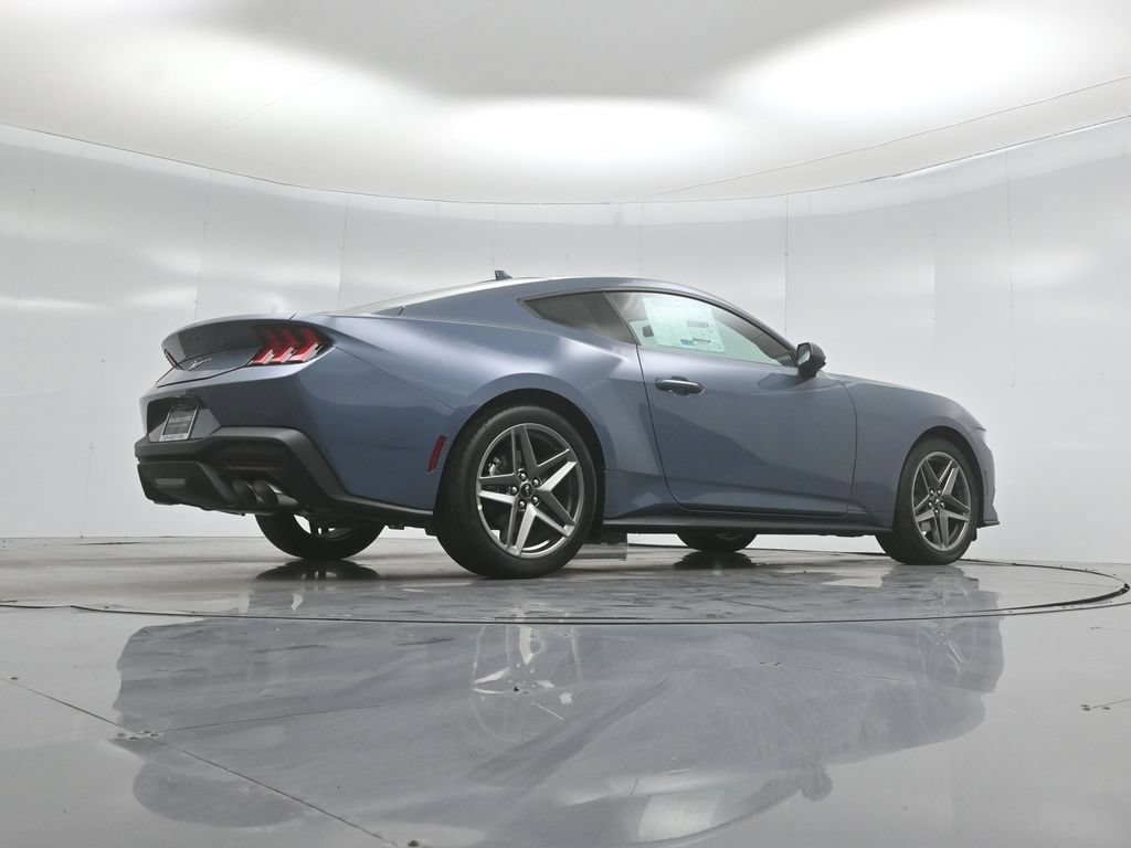 New 2026 Ford Mustang Premium RWD image 43