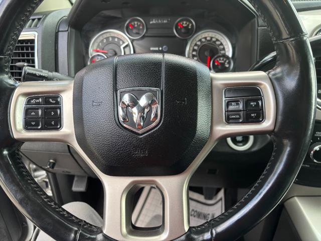 Used 2018 RAM 3500 Laramie image 29