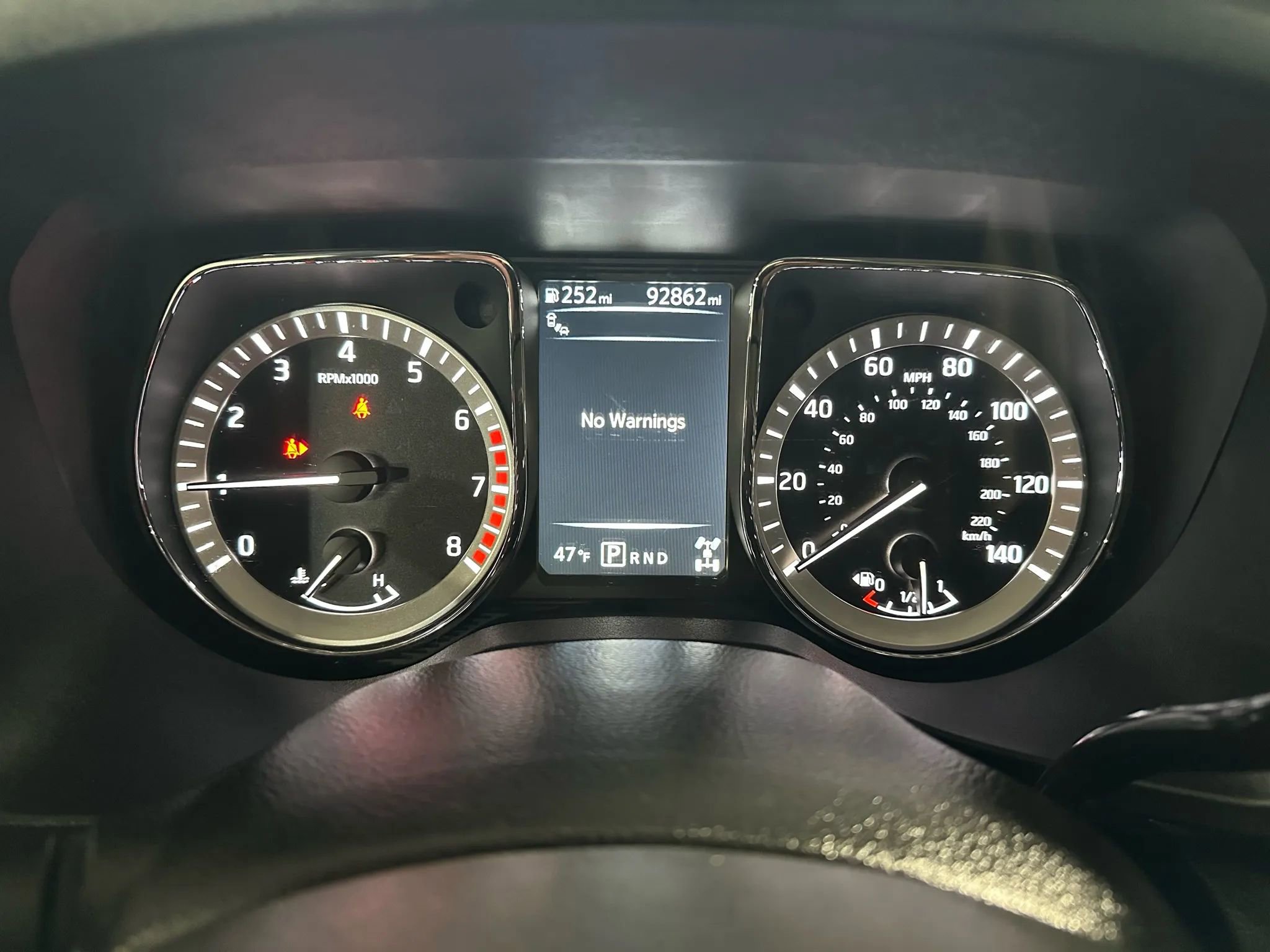 Used 2017 Nissan Titan SL image 21