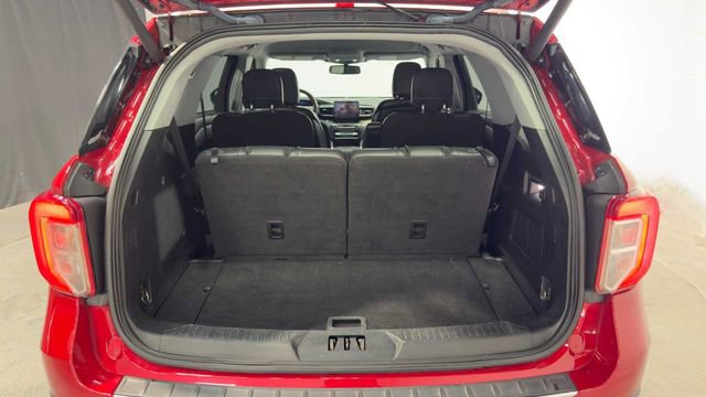 Used 2020 Ford Explorer Limited image 36