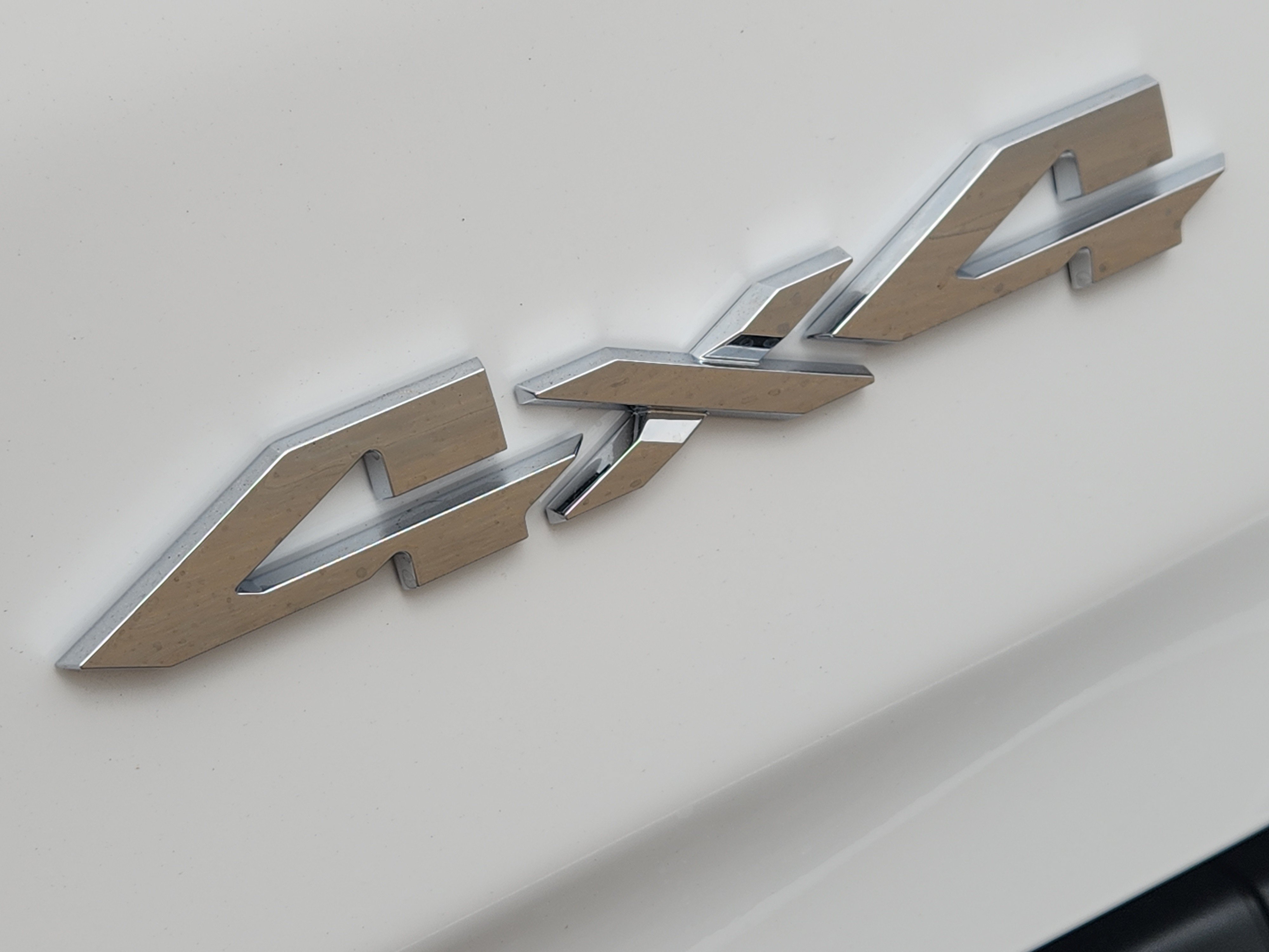 New 2026 RAM 1500 Laramie AWD/4WD image 7