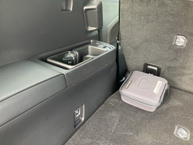 Certified 2026 Lexus TX 350 AWD w/ Technology Package image 40